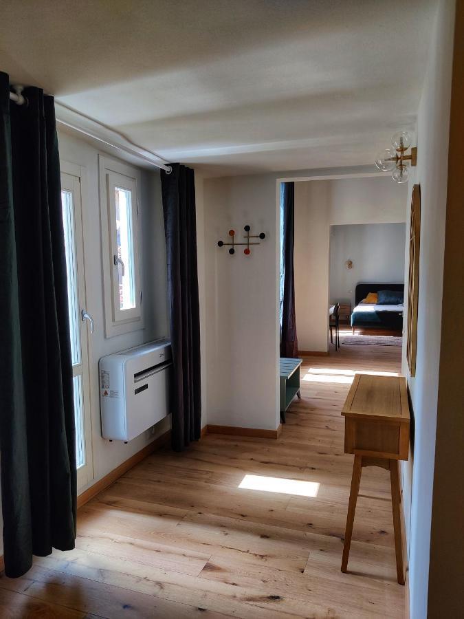 Borgo Central Apartment Флоренция Экстерьер фото