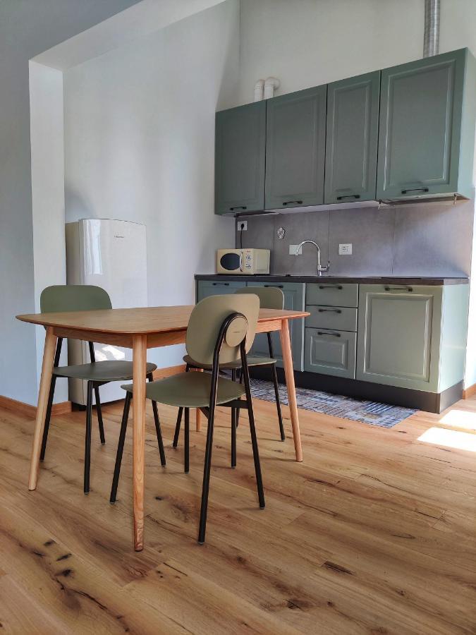 Borgo Central Apartment Флоренция Экстерьер фото
