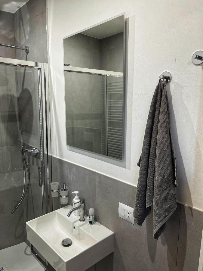 Borgo Central Apartment Флоренция Экстерьер фото