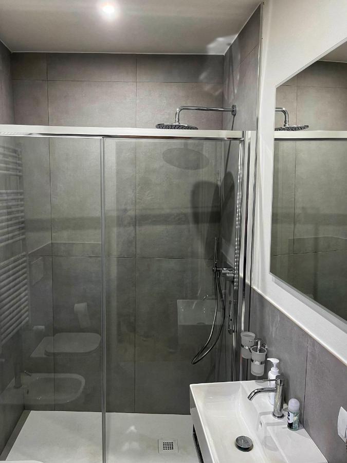 Borgo Central Apartment Флоренция Экстерьер фото