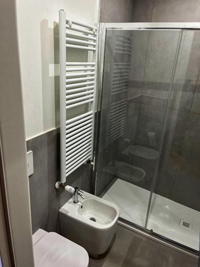 Borgo Central Apartment Флоренция Экстерьер фото